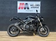 TRIUMPH SPEED TRIPLE 1050 S 