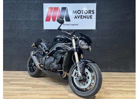 TRIUMPH SPEED TRIPLE 1050 S 