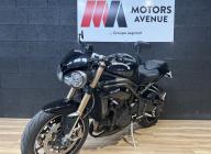 TRIUMPH SPEED TRIPLE 1050 S 
