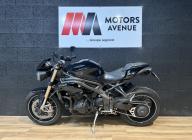TRIUMPH SPEED TRIPLE 1050 S 