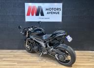 TRIUMPH SPEED TRIPLE 1050 S 