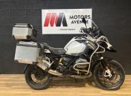 BMW R 1200 GS GSA ADVENTURE