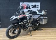 BMW R 1200 GS GSA ADVENTURE