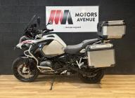 BMW R 1200 GS GSA ADVENTURE