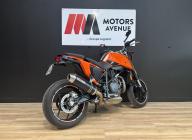 KTM 690 DUKE ABS