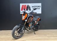 KTM 690 DUKE ABS