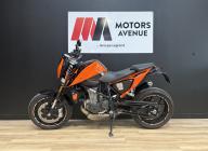 KTM 690 DUKE ABS