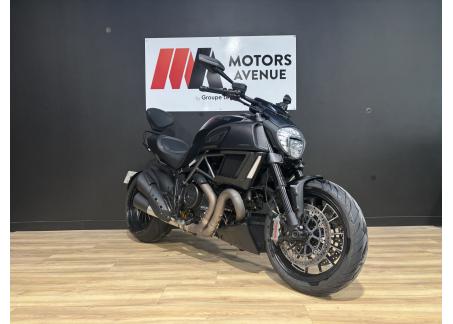 DUCATI DIAVEL