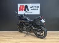 YAMAHA MT-07 MT07 MT 07 A2
