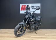 YAMAHA MT-07 MT07 MT 07 A2