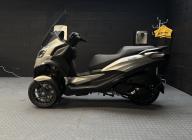 PIAGGIO MP3 530 HPE EXCLUSIVE