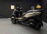 PIAGGIO MP3 530 HPE EXCLUSIVE