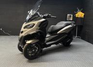 PIAGGIO MP3 530 HPE EXCLUSIVE