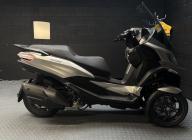 PIAGGIO MP3 530 HPE EXCLUSIVE