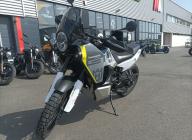 HUSQVARNA NORDEN 901 demo akrapovic