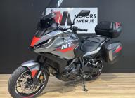 HONDA NT 1100 DCT NT1100
