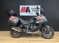 HONDA NT 1100 DCT NT1100