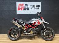 DUCATI HYPERMOTARD 1100