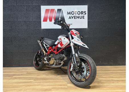 DUCATI HYPERMOTARD 1100