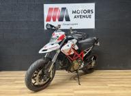 DUCATI HYPERMOTARD 1100
