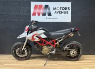 DUCATI HYPERMOTARD 1100
