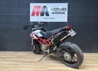 DUCATI HYPERMOTARD 1100