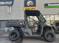 CAN-AM TRAXTER AGRICOL