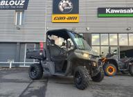 CAN-AM TRAXTER AGRICOL