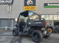 CAN-AM TRAXTER AGRICOL