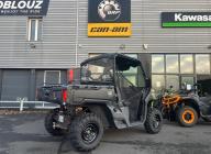 CAN-AM TRAXTER AGRICOL