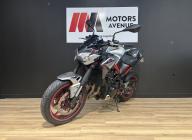 KAWASAKI Z 900 Z900 AKRAPOVIC