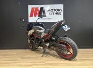 KAWASAKI Z 900 Z900 AKRAPOVIC