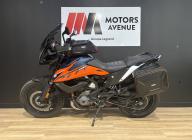 KTM 390 ADVENTURE