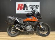 KTM 390 ADVENTURE