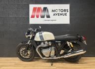 ROYAL ENFIELD CONTINENTAL GT 650