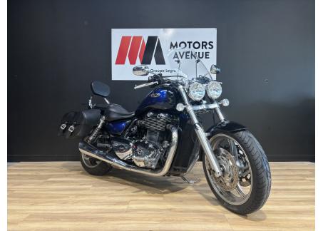 TRIUMPH THUNDERBIRD 1700 LT ABS