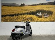 VESPA GTS 125IE SUPERTECH 