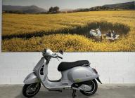 VESPA GTS 125IE SUPERTECH 