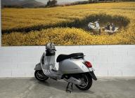 VESPA GTS 125IE SUPERTECH 