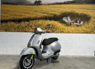 VESPA GTS 125IE SUPERTECH 
