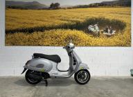 VESPA GTS 125IE SUPERTECH 
