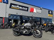 MOTO GUZZI V7 STONE 850