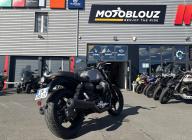 MOTO GUZZI V7 STONE 850
