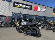 MOTO GUZZI V7 STONE 850