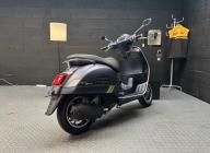 VESPA GTS 125 SUPERTECH 