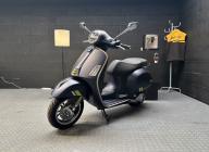 VESPA GTS 125 SUPERTECH 