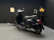 VESPA GTS 125 SUPERTECH 