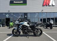 KAWASAKI VERSYS 650