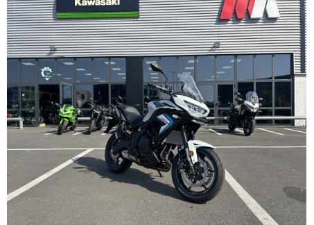 KAWASAKI VERSYS 650