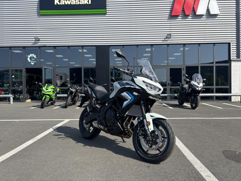 KAWASAKI VERSYS 650